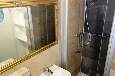 Vakantieappartement Gezinsvakantie Zempin