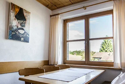 Ferienwohnung Bregenzerwald