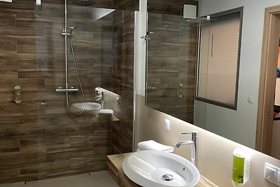 Vakantieappartement Gezinsvakantie Ustroń