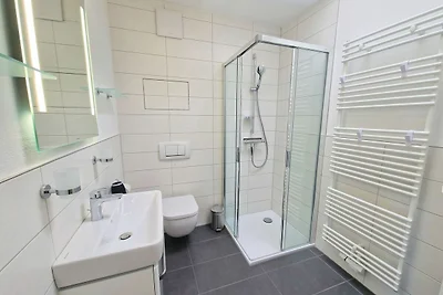 Ferienwohnung 395, Haus Having