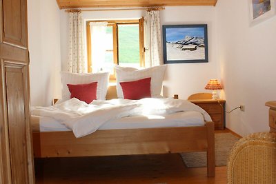 Vakantiehuis Ontspannende vakantie Bayrischzell