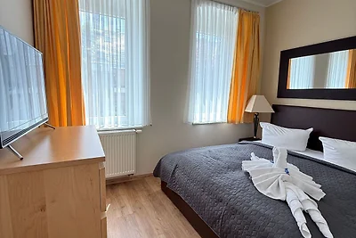2 Zimmer Apartment