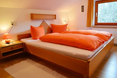 Vakantieappartement Gezinsvakantie Sautens