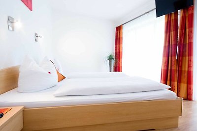 Vakantieappartement Gezinsvakantie Nauders