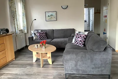 Vakantieappartement Gezinsvakantie Waren (Müritz)