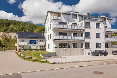 Vakantieappartement Gezinsvakantie Sassnitz