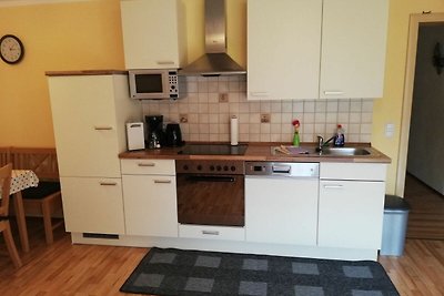 Vakantieappartement Gezinsvakantie Forchheim