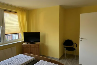 Apartamento Vacaciones familiares Lentföhrden