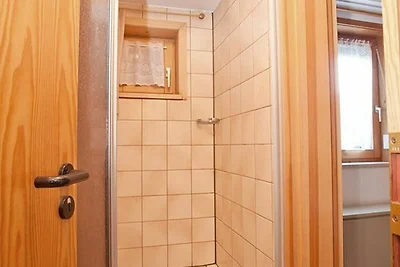 Ferienhaus mit guter Ausstattung für 7 Person...