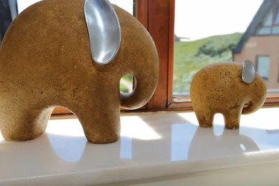 Casa vacanze Vacanza di relax Archsum