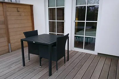 Vakantieappartement Gezinsvakantie Ahrenshoop