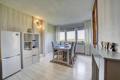 Ferienpark - Haus H, App. 0H0201