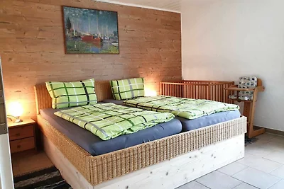 Vakantieappartement Gezinsvakantie Sassnitz