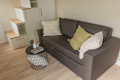 Vakantieappartement Gezinsvakantie Grasberg