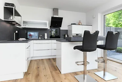 Ferienhaus Friesentraum