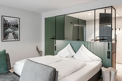 hotel Kultura & zwiedzanie Bad Ischl