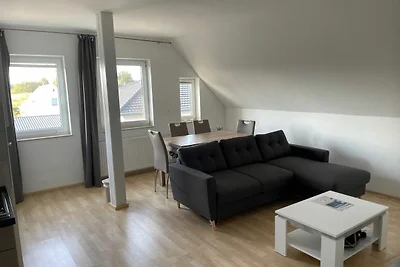 Vakantieappartement Gezinsvakantie Benz