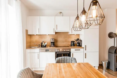 Vakantieappartement Gezinsvakantie Grasberg