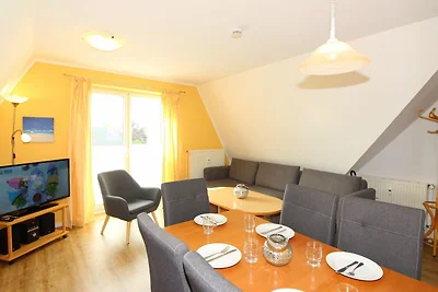 RDH-1.09, 4 Pers., ca. 55 qm