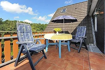 Appartement Vacances avec la famille Dunum