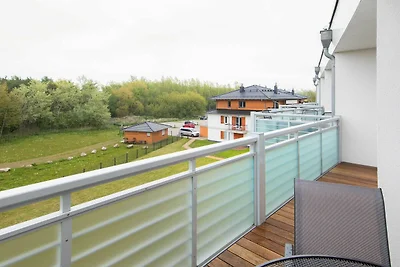 Vakantieappartement Gezinsvakantie Dierhagen