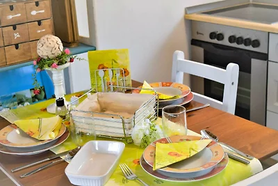 Casa vacanze Vacanza di relax Stahlbrode