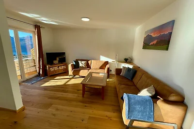 5. Zwölferhornwohnung