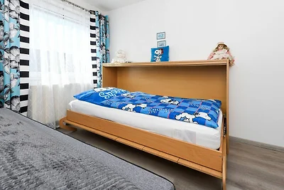 Vakantieappartement Gezinsvakantie Neuharlingersiel