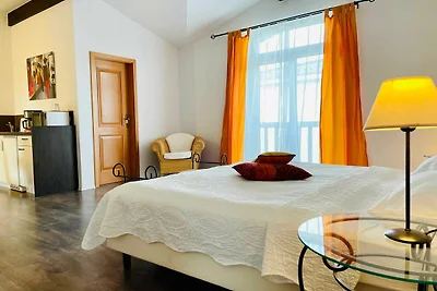 Ferienappartement 06