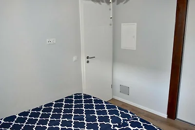 Lütt Hus an de See Ferienwohnung