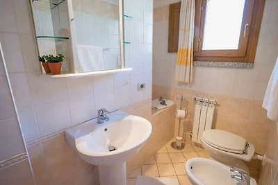 Vakantieappartement Gezinsvakantie Sassari