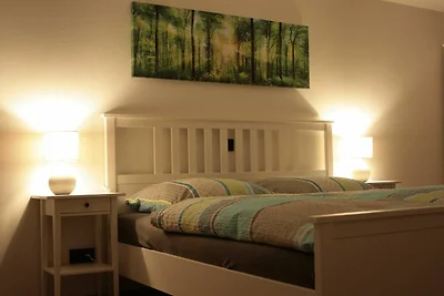 Ferienwohnung Bergblick