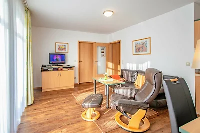 2-Zimmer-Apartment - C13