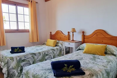 Casa vacanze Vacanza di relax Puntagorda