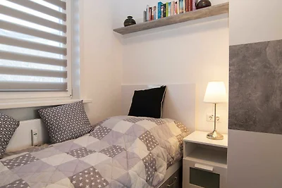 Ferienwohnung Merten