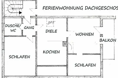 FW Dachgeschoss