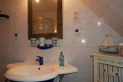 Ferienwohnung 1