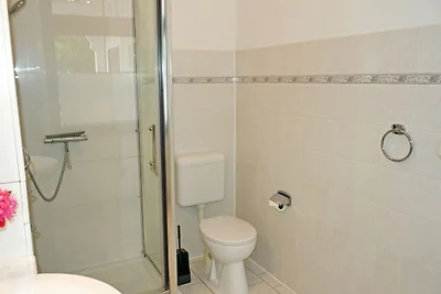 Appartamento Vacanza con famiglia Göhren