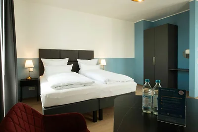 Hotel Cultuur en bezienswaardigheden Markdorf
