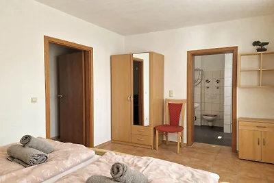 Appartamento Vacanza con famiglia Gager