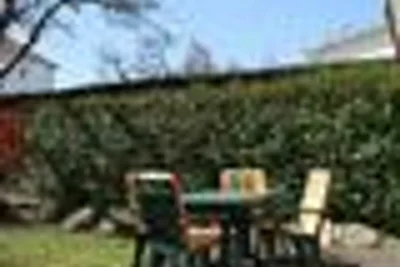 Vakantieappartement Gezinsvakantie Göhren