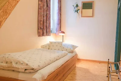 Appartamento Vacanza con famiglia Nordstrand