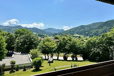 Apartment BERGseetraum