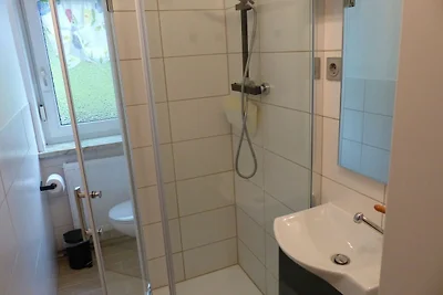 Vakantieappartement Gezinsvakantie Clausthal-Zellerfeld