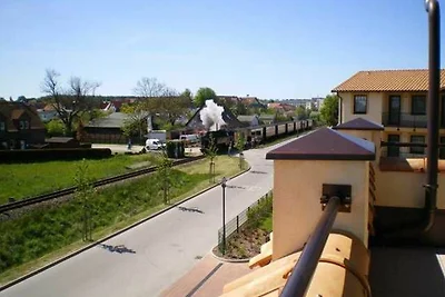 Urlaubsträume am Meer Fewo 6.9