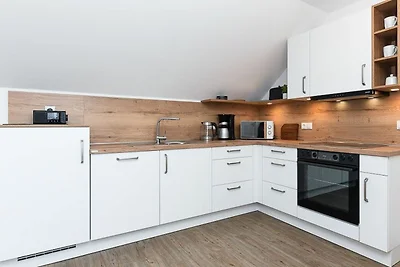 Ferienwohnung Weitsicht