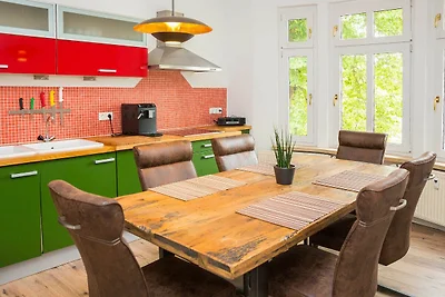 Appartement Seepromenade