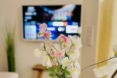 Vakantieappartement Gezinsvakantie Edertal