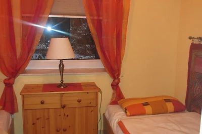 Appartamento Vacanza con famiglia Malente
