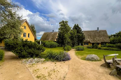 Ferienhaus Möwe